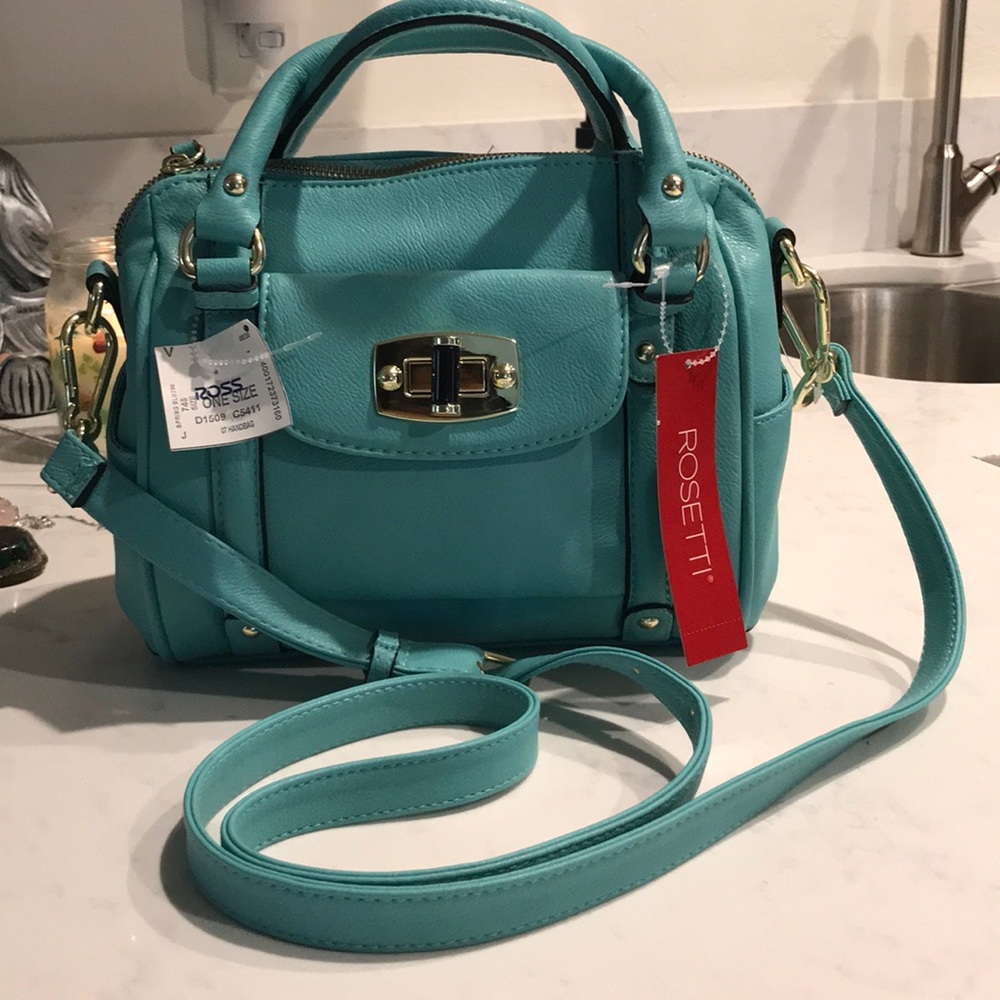 Brand new cross body bag